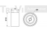 TREVI AUTOMOTIVE TD1403 kreipiantysis skriemulys, paskirstymo diržas
9135555