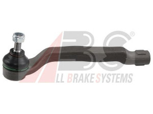 A.B.S. 230790 skersinės vairo trauklės galas 
 Vairavimas -> Vairo mechanizmo sujungimai
7701 478 407