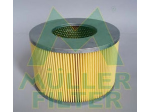 MULLER FILTER PA3322 oro filtras 
 Techninės priežiūros dalys -> Techninės priežiūros intervalai
17801-67030, 17801-67030-83, 17801-67030-8T
