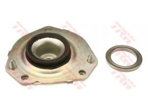 TRW JSL144 remonto komplektas, pakabos statramstis 
 Ašies montavimas/vairavimo mechanizmas/ratai -> Montavimas, pakabos statramstis
503828, 503841, 503872, 1307241080