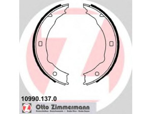 ZIMMERMANN 10990.137.0 stabdžių trinkelių komplektas, stovėjimo stabdis 
 Stabdžių sistema -> Rankinis stabdys
4241J2, 4241J7, 4241K4, 4241K9