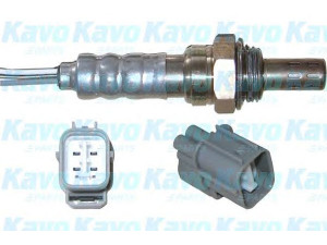 KAVO PARTS EOS-2024 lambda jutiklis 
 Išmetimo sistema -> Jutiklis/zondas
36532P5A003