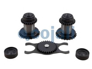 COJALI 6086525 remonto komplektas, stabdžių apkaba
LRG570*P, LRG586*P