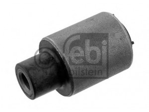 FEBI BILSTEIN 34284 valdymo svirties/išilginių svirčių įvorė 
 Ašies montavimas/vairavimo mechanizmas/ratai -> Valdymo svirtis/pasukamosios svirties sujungimas -> Montavimas/sutvirtinimas
50509339, 50509339 S1, 50509340