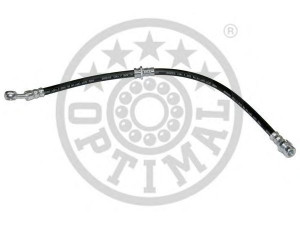 OPTIMAL BSL-832 stabdžių žarnelė 
 Stabdžių sistema -> Stabdžių žarnelės
587372D300