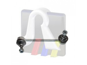 RTS 97-07032-1 šarnyro stabilizatorius 
 Ašies montavimas/vairavimo mechanizmas/ratai -> Stabilizatorius/fiksatoriai -> Savaime išsilyginanti atrama
3416130, 3467714