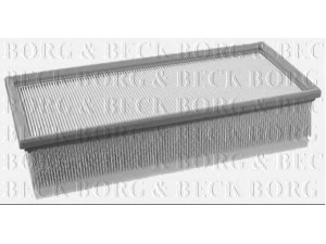 BORG & BECK BFA2104 oro filtras 
 Techninės priežiūros dalys -> Techninės priežiūros intervalai
1444WN, 1444WN, PC3131E