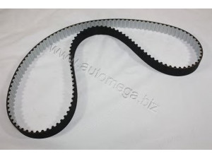 AUTOMEGA 3106360227 paskirstymo diržas 
 Techninės priežiūros dalys -> Papildomas remontas
0636227, 636227, 0636227, 636227
