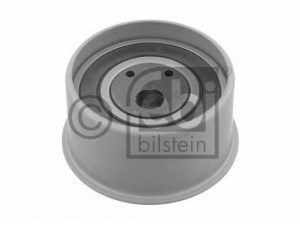 FEBI BILSTEIN 26735 įtempiklio skriemulys, paskirstymo diržas 
 Techninės priežiūros dalys -> Papildomas remontas
MD129355, 24450-33010, 24450-33020