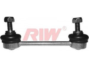 RIW HN4023 šarnyro stabilizatorius 
 Ašies montavimas/vairavimo mechanizmas/ratai -> Stabilizatorius/fiksatoriai -> Savaime išsilyginanti atrama
51320-S2H-003, 52321-S2H-003