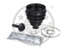 OPTIMAL MK-810500S gofruotoji membrana, kardaninis velenas 
 Ratų pavara -> Gofruotoji membrana
7L0498203