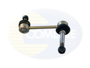 COMLINE CSL7136 šarnyro stabilizatorius 
 Ašies montavimas/vairavimo mechanizmas/ratai -> Stabilizatorius/fiksatoriai -> Savaime išsilyginanti atrama
4882022040, 4882022041