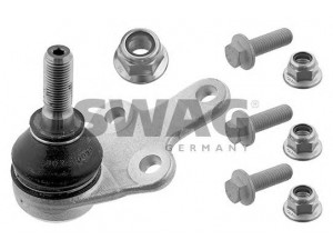 SWAG 60 92 4849 atramos/vairo trauklė 
 Ašies montavimas/vairavimo mechanizmas/ratai -> Sujungimai -> Atramos/vairo trauklė
1 234 382, 1 679 384, 31212979