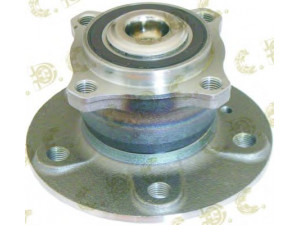 AUTOKIT 01.97571 rato guolio komplektas 
 Ašies montavimas/vairavimo mechanizmas/ratai -> Rato stebulė/montavimas -> Rato guolis
1699810027, A1699810027