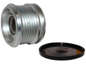 PowerMax 1115405 laisvos eigos sankaba, kint. sr. generatorius
038903165, 38903119, 38903165