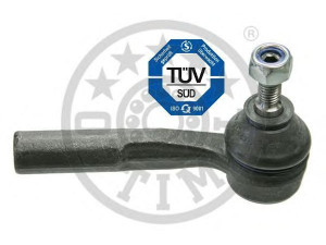 OPTIMAL G1-1270 skersinės vairo trauklės galas 
 Vairavimas -> Vairo mechanizmo sujungimai
77363830, 77363830, 1603545, 1609458