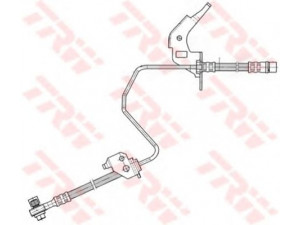 TRW PHD567 stabdžių žarnelė 
 Stabdžių sistema -> Stabdžių žarnelės
13116136, 13334945, 5562247, 562146