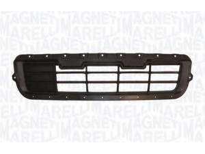 MAGNETI MARELLI 021316900610 ventiliacijos grotelės, buferis 
 Kėbulas -> Transporto priemonės priekis -> Buferis/dalys
735364608