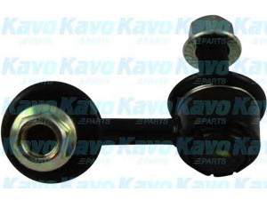 KAVO PARTS SLS-3026 šarnyro stabilizatorius 
 Ašies montavimas/vairavimo mechanizmas/ratai -> Stabilizatorius/fiksatoriai -> Savaime išsilyginanti atrama
548303A000