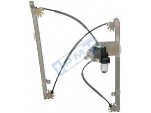 PMM 70304 R lango pakėliklis 
 Vidaus įranga -> Elektrinis lango pakėliklis
8200291147