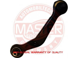 MASTER-SPORT 34555-PCS-MS vikšro valdymo svirtis 
 Ašies montavimas/vairavimo mechanizmas/ratai -> Valdymo svirtis/pasukamosios svirties sujungimas -> Vairo trauklės (valdymo svirtis, išilginis balansyras, diago
33 32 1 095 411, 33 32 6 768 273