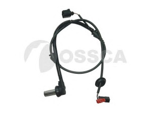 OSSCA 01646 jutiklis, rato greitis 
 Elektros įranga -> Jutikliai
8D0 927 803 B, 8D0 927 803 C, 8D0 927 803 D