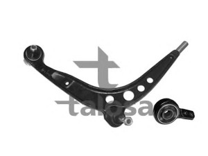 TALOSA 40-06458 vikšro valdymo svirtis 
 Ašies montavimas/vairavimo mechanizmas/ratai -> Valdymo svirtis/pasukamosios svirties sujungimas -> Vairo trauklės (valdymo svirtis, išilginis balansyras, diago