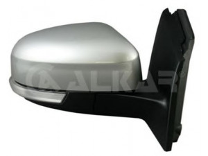 ALKAR 6150405 išorinis veidrodėlis 
 Kėbulas -> Liukai/stogai/durys/stoglangis/sulankstomas stogas -> Durys/dalys
1750342