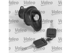 VALEO 252598 užrakto cilindras 
 Užrakinimo sistema -> Užrakto cilindras/rinkinys
6K5827571A