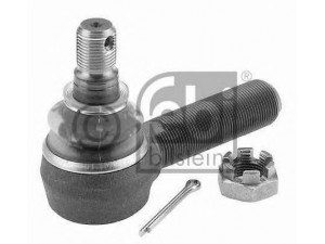 FEBI BILSTEIN 15936 išilginės vairo trauklės galas 
 Vairavimas -> Vairo mechanizmo sujungimai
000 330 31 35, 000 330 81 35, 001 330 03 35