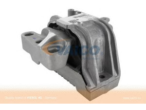 VAICO V10-2656 variklio montavimas 
 Variklis -> Variklio montavimas -> Variklio montavimo rėmas
1K0 199 262 CG