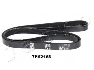 JAPKO 7PK2165 V formos rumbuoti diržai 
 Techninės priežiūros dalys -> Techninės priežiūros intervalai
56992-RNA-A03