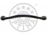 OPTIMAL G5-854 vikšro valdymo svirtis 
 Ašies montavimas/vairavimo mechanizmas/ratai -> Valdymo svirtis/pasukamosios svirties sujungimas -> Vairo trauklės (valdymo svirtis, išilginis balansyras, diago
1643501406