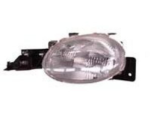MDR TCO 711 0001 priekinis žibintas 
 Kėbulas -> Priekinis žibintas/dalys -> Priekinis žibintas/įterp.