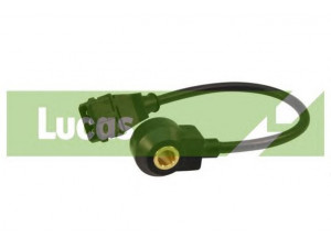LUCAS ELECTRICAL SEB1456 detonacijos jutiklis 
 Elektros įranga -> Jutikliai
3925023010, 0K01D18921