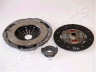 JAPANPARTS KF-2099 sankabos komplektas 
 Sankaba/dalys -> Sankabos remonto komplektas, visas