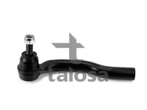 TALOSA 42-07435 skersinės vairo trauklės galas 
 Vairavimas -> Vairo mechanizmo sujungimai
4546039615, ES3600
