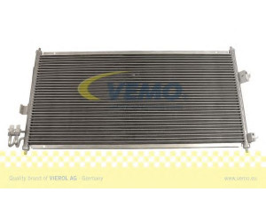 VEMO V38-62-0005 kondensatorius, oro kondicionierius 
 Oro kondicionavimas -> Kondensatorius
92100-BU005, 92100-BU105