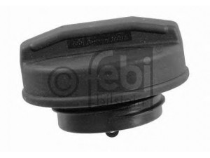 FEBI BILSTEIN 18087 dangtelis, degalų bakas 
 Degalų tiekimo sistema -> Kuro bakas/dalys
1 369 848, 1 432 186