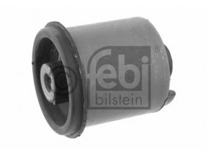 FEBI BILSTEIN 19928 stebulės laikiklio įvorė 
 Ašies montavimas/vairavimo mechanizmas/ratai -> Ašies atrama/ašies korpusas/ašies montavimas -> Pasukamojo veleno sujungimas
1J0 501 541 D, 1J0 501 541 D, 1J0 501 541 D