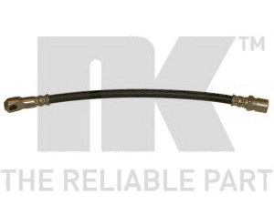 NK 852322 stabdžių žarnelė 
 Stabdžių sistema -> Stabdžių žarnelės
4105804, 4213025, 4213026, 4253987