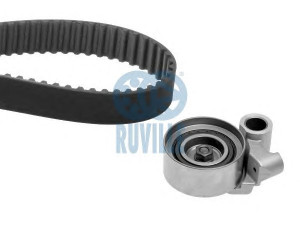 RUVILLE 5693971 paskirstymo diržo komplektas 
 Techninės priežiūros dalys -> Papildomas remontas