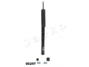 JAPKO MJ00297 amortizatorius 
 Pakaba -> Amortizatorius
2033200031, 2033200131, 2033200156