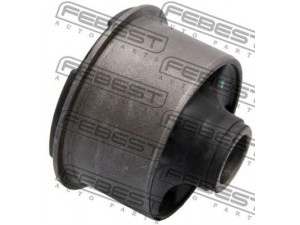 FEBEST TAB-185 valdymo svirties/išilginių svirčių įvorė 
 Ašies montavimas/vairavimo mechanizmas/ratai -> Valdymo svirtis/pasukamosios svirties sujungimas -> Montavimas/sutvirtinimas
48655-30170, 48670-30280