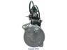 WAIglobal 30740N starteris 
 Elektros įranga -> Starterio sistema -> Starteris
M009T60471, M009T61571, M9T60471