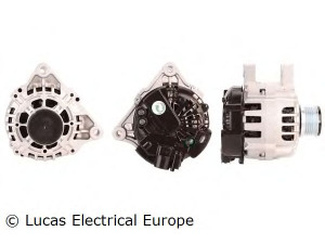 LUCAS ELECTRICAL LRA03091 kintamosios srovės generatorius 
 Elektros įranga -> Kint. sr. generatorius/dalys -> Kintamosios srovės generatorius
9649611280, 9655858280, 5702G9