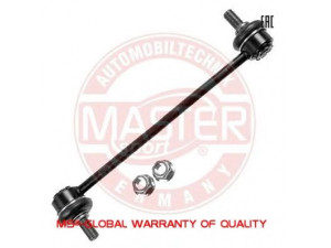 MASTER-SPORT 31764B-PCS-MS šarnyro stabilizatorius 
 Ašies montavimas/vairavimo mechanizmas/ratai -> Stabilizatorius/fiksatoriai -> Savaime išsilyginanti atrama
54830-2H100, 54830-2H100