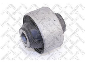 STELLOX 87-71067-SX valdymo svirties/išilginių svirčių įvorė 
 Ašies montavimas/vairavimo mechanizmas/ratai -> Valdymo svirtis/pasukamosios svirties sujungimas -> Montavimas/sutvirtinimas
C10034460B