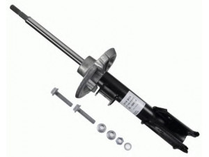SACHS 313 013 amortizatorius 
 Pakaba -> Amortizatorius
414 320 04 30, 414 320 06 30, 414 320 12 13