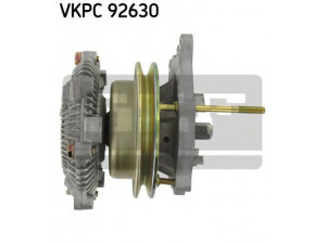 SKF VKPC 92630 vandens siurblys 
 Aušinimo sistema -> Vandens siurblys/tarpiklis -> Vandens siurblys
21010-80W25, 21010-80W26, 21010-80W27